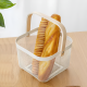 Iron Basket 